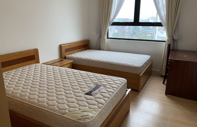 Coco Flower Village Serviced Apartment - Foto 32