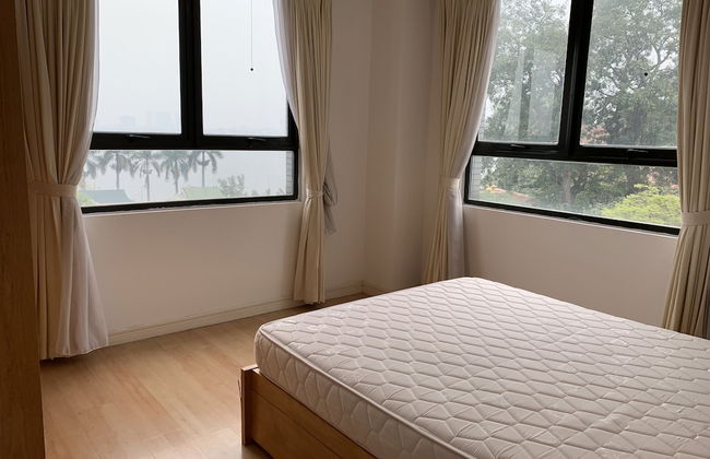 Coco Flower Village Serviced Apartment - Foto 9