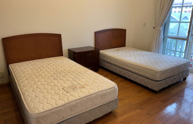 Coco Flower Village Serviced Apartment - Foto 16
