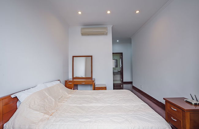 Coco Flower Village Serviced Apartment - Foto 58