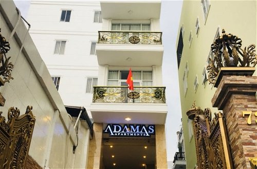 Photo 26 - Adamas Apartment