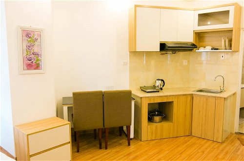 Photo 14 - Adamas Apartment