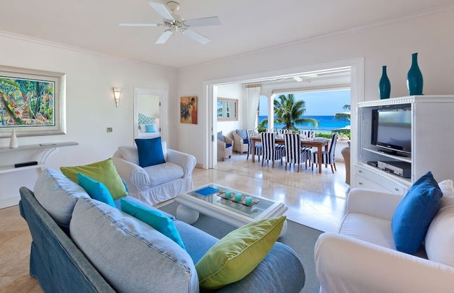 Schooner Bay 207 by Blue Sky Luxury - Foto 14
