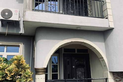 Photo 18 - A Charming 4-bed House in Ibese, Ikorodu