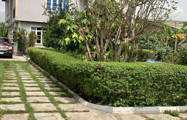 A Charming 4-bed House in Ibese, Ikorodu - Foto 18