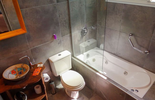 Il Tano Suites Punta del Diablo - Photo 33