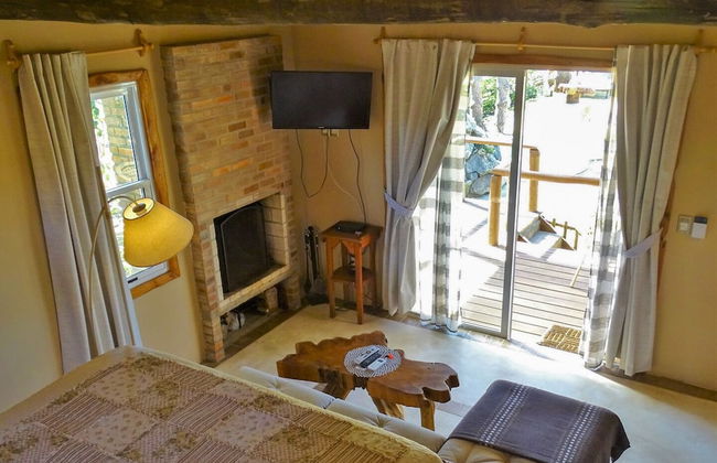 Il Tano Suites Punta del Diablo - Photo 24