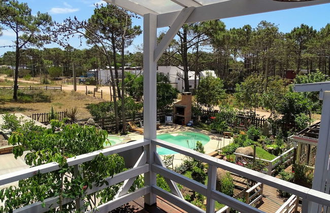 Il Tano Suites Punta del Diablo - Photo 27