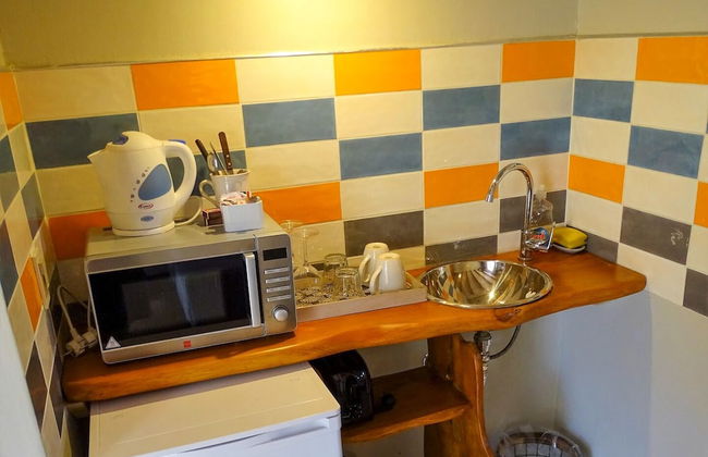 Il Tano Suites Punta del Diablo - Photo 16