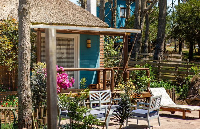 Il Tano Suites Punta del Diablo - Photo 45