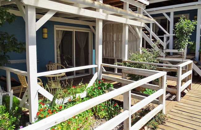 Il Tano Suites Punta del Diablo - Photo 42