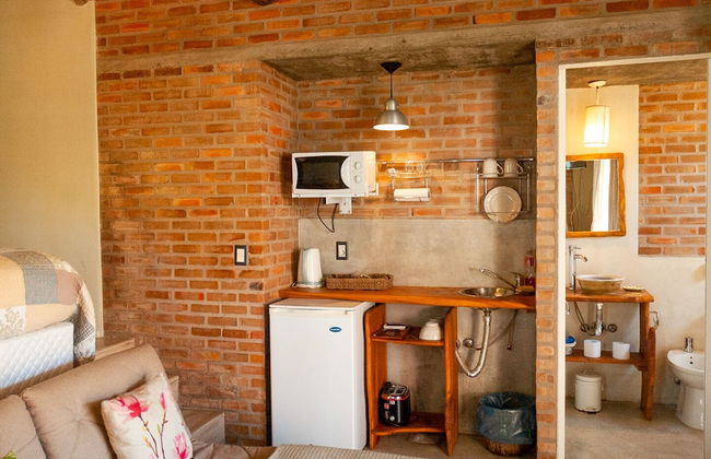 Il Tano Suites Punta del Diablo - Photo 17