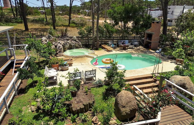 Il Tano Suites Punta del Diablo - Photo 31