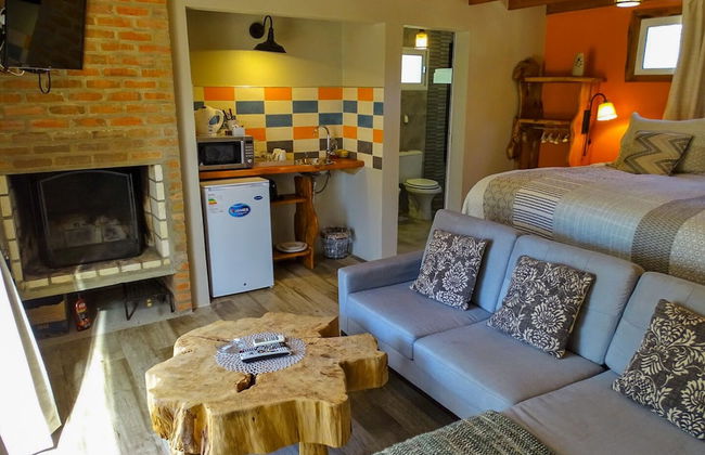 Il Tano Suites Punta del Diablo - Photo 20