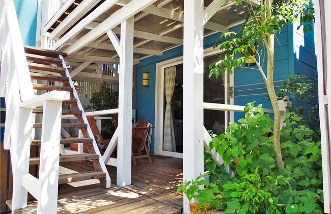 Il Tano Suites Punta del Diablo - Photo 43