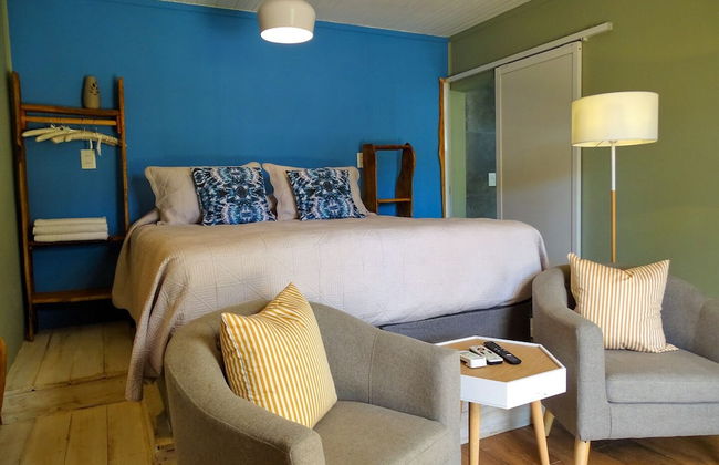 Il Tano Suites Punta del Diablo - Photo 7