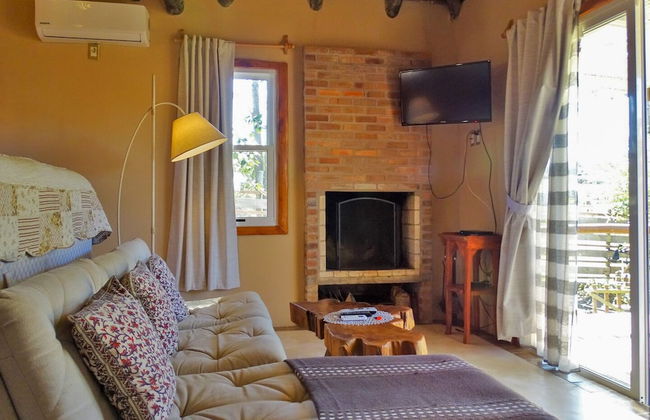 Il Tano Suites Punta del Diablo - Photo 25