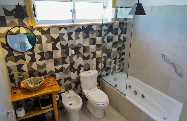 Il Tano Suites Punta del Diablo - Photo 38