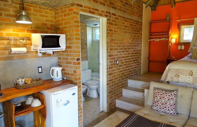 Il Tano Suites Punta del Diablo - Photo 18