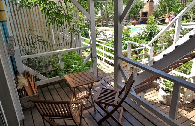 Il Tano Suites Punta del Diablo - Photo 28