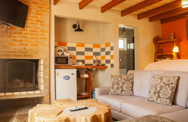 Il Tano Suites Punta del Diablo - Photo 12