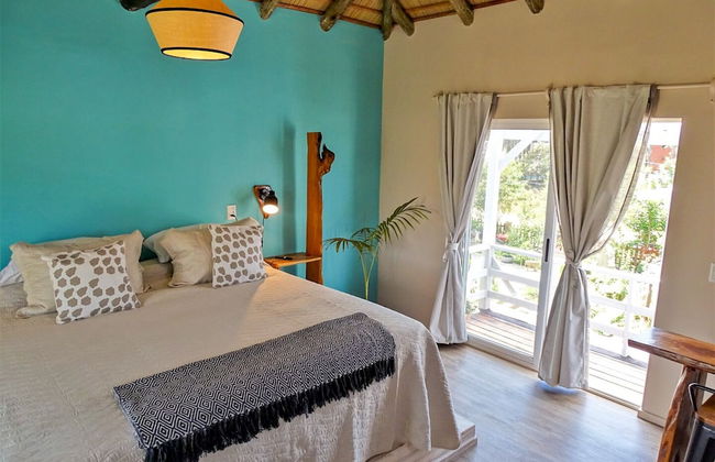 Il Tano Suites Punta del Diablo - Photo 15