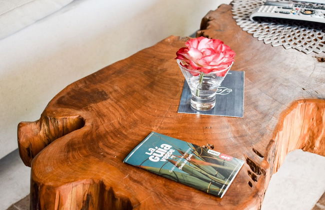 Il Tano Suites Punta del Diablo - Photo 22