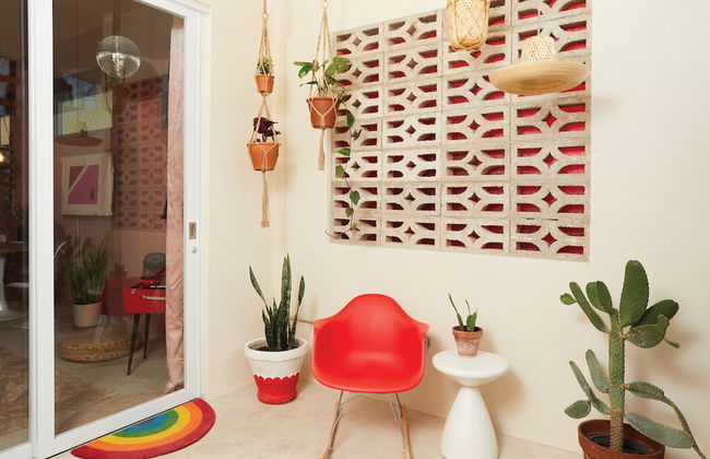 MOOD HAUS by DW - 70's Retro Stays - Foto 29