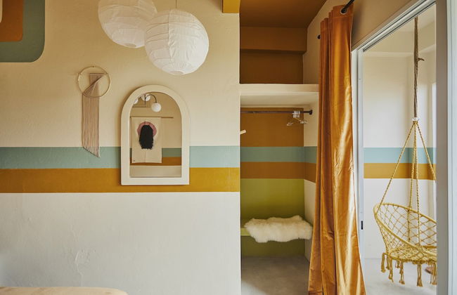 MOOD HAUS by DW - 70's Retro Stays - Foto 10