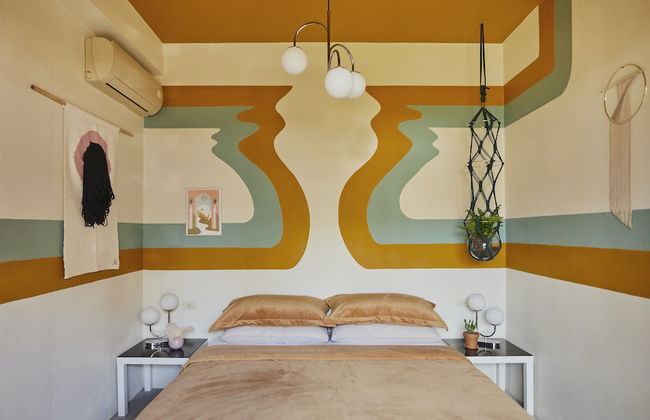 MOOD HAUS by DW - 70's Retro Stays - Foto 9