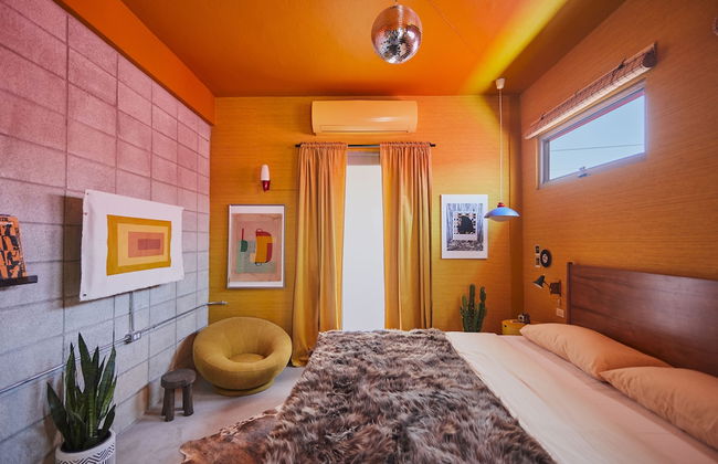 MOOD HAUS by DW - 70's Retro Stays - Foto 8