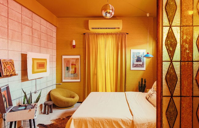 MOOD HAUS by DW - 70's Retro Stays - Foto 28
