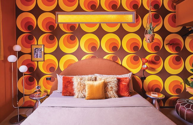 MOOD HAUS by DW - 70's Retro Stays - Foto 20