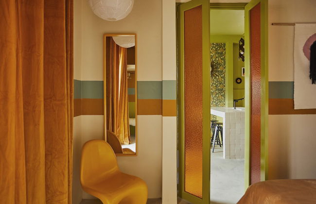 MOOD HAUS by DW - 70's Retro Stays - Foto 11