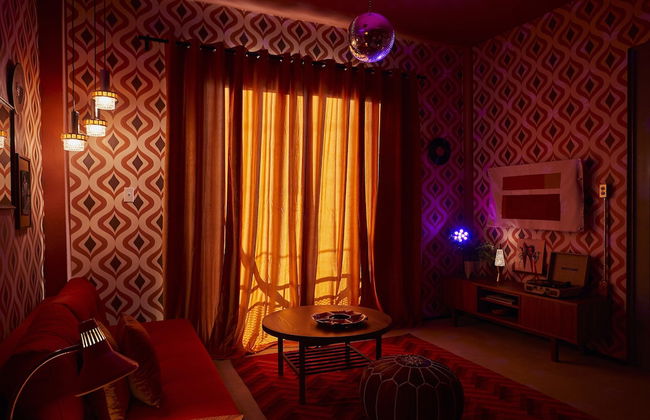 MOOD HAUS by DW - 70's Retro Stays - Foto 16
