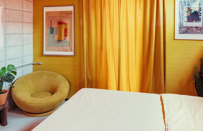 MOOD HAUS by DW - 70's Retro Stays - Foto 43