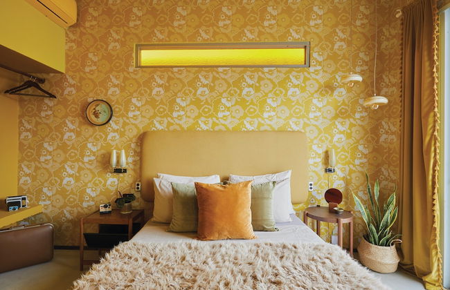 MOOD HAUS by DW - 70's Retro Stays - Foto 2