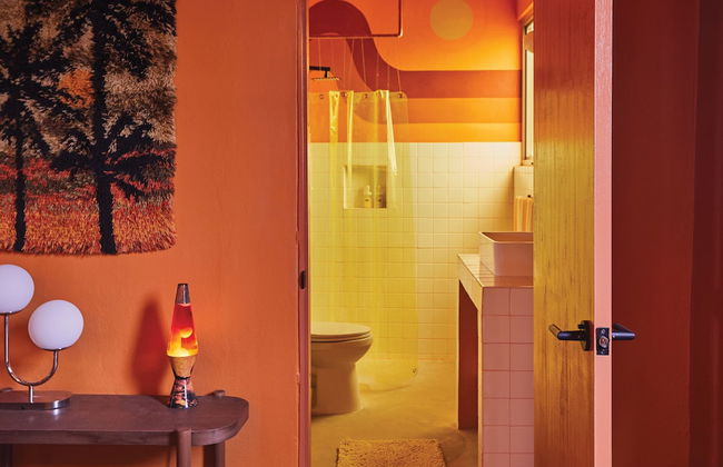 MOOD HAUS by DW - 70's Retro Stays - Foto 36