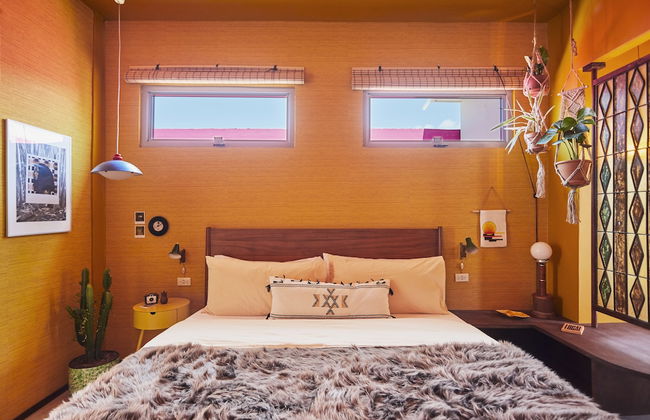 MOOD HAUS by DW - 70's Retro Stays - Foto 7