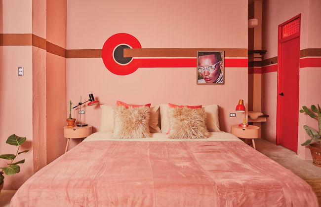 MOOD HAUS by DW - 70's Retro Stays - Foto 6