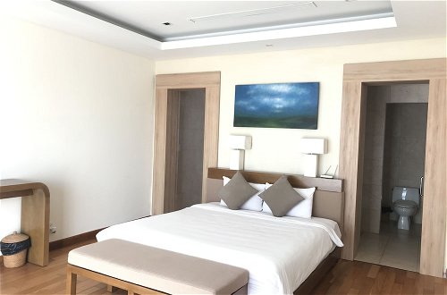 Foto 1 - Ocean Resort 3 Bedrooms Danang Living