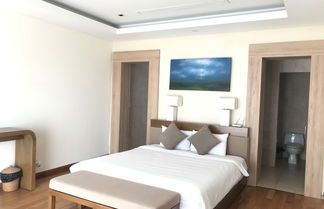 Photo 1 - Ocean Resort 3 Bedrooms Danang Living