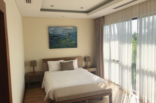 Photo 8 - Ocean Resort 4 Bedrooms Danang Living