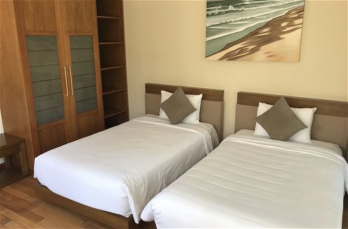 Foto 9 - Ocean Resort 4 Bedrooms Danang Living