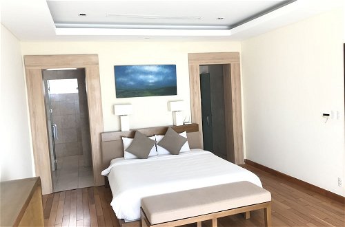 Foto 5 - Ocean Resort 4 Bedrooms Danang Living