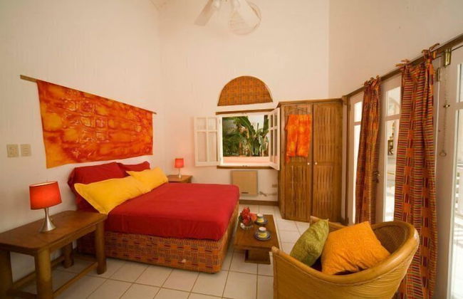 Tobago Hibiscus Villas and Apartments - Foto 12