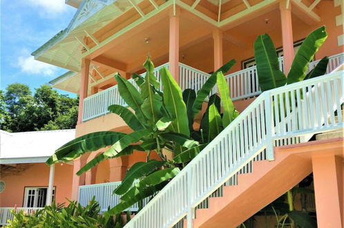 Foto 46 - Tobago Hibiscus Villas and Apartments