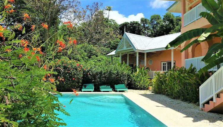 Foto 1 - Tobago Hibiscus Villas and Apartments