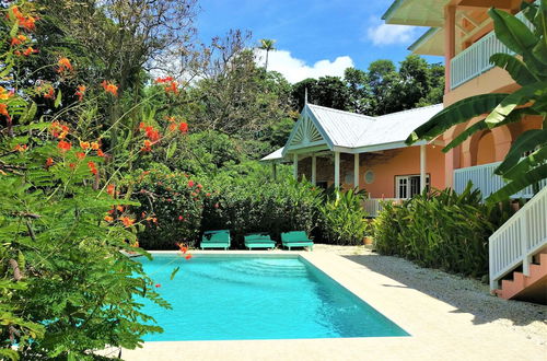 Photo 1 - Tobago Hibiscus Villas and Apartments