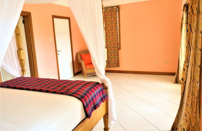 Tobago Hibiscus Villas and Apartments - Foto 5
